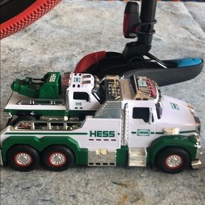 2019 HESS tow Trucks SOLD SOLD